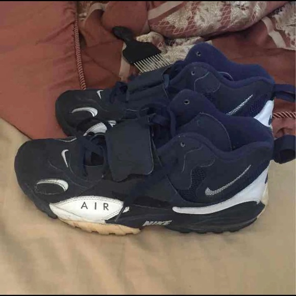 nike air max speed turf cowboys